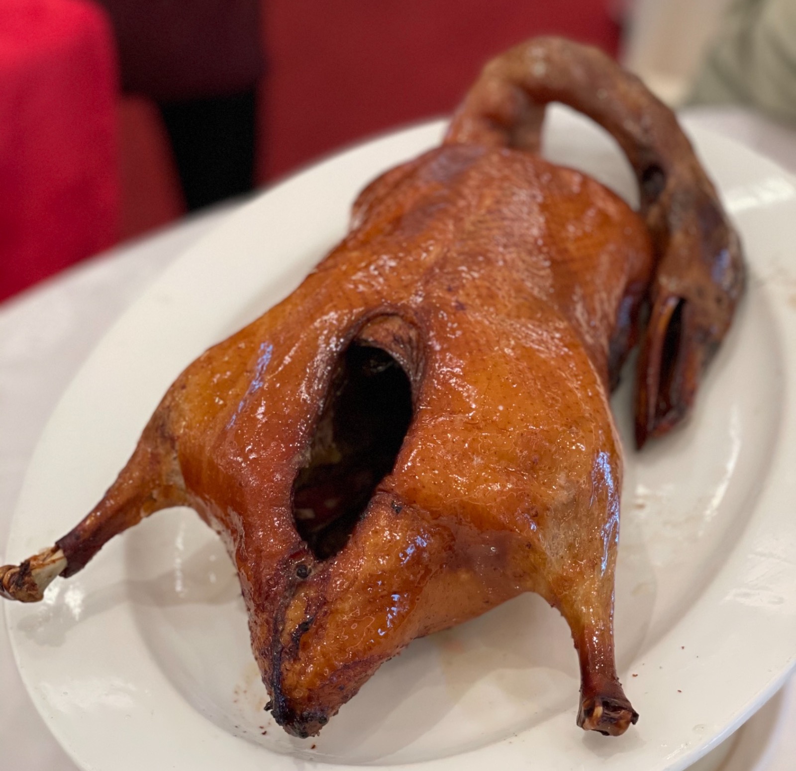 龍都酒樓-內湖店