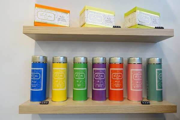 政大飲料推薦-禮采芙文山政大店，文山區健康手搖飲料，有台灣茶葉現泡茶、果茶、塔拉朵冰淇淋、輕食，文青風IG打卡飲料店