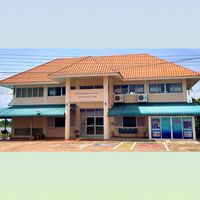 โรงพยาบาลส่งเสริมสุขภาพตำบลบางขาม 02353