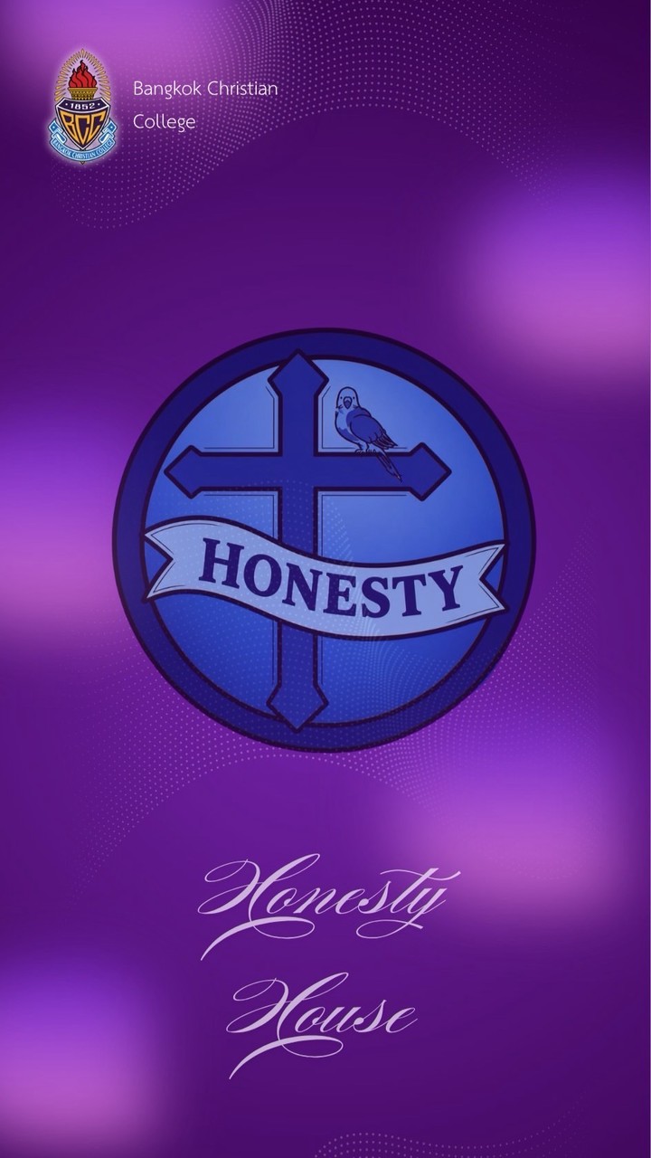 Honesty House
