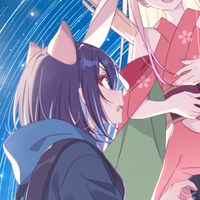 超かぐや姫！を語ろっ！！　(語り・イラストなんでもOK )