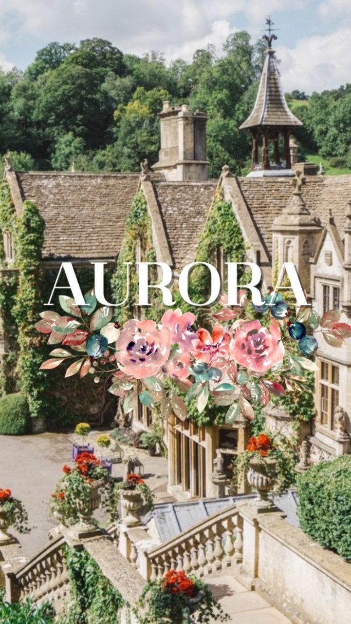 Aurora Academy | สถาบันศึกษาอบรมเหล่าชนชั้นสูง