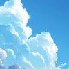 今日の空写真🤳コレクション☁️