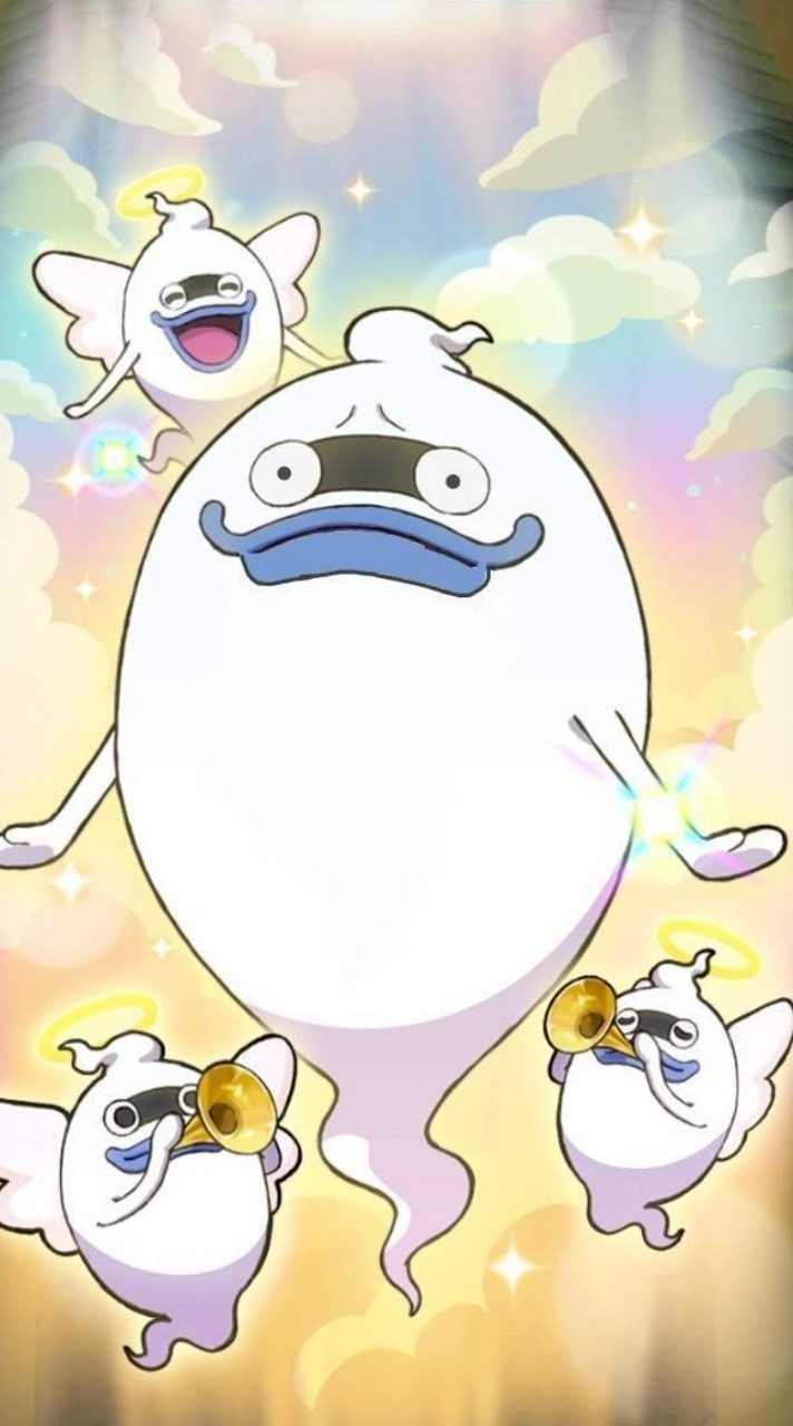 ぷにぷに民かもん！