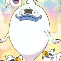 ぷにぷに民かもん！
