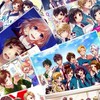 HoneyWorks なりきりチャット 再建