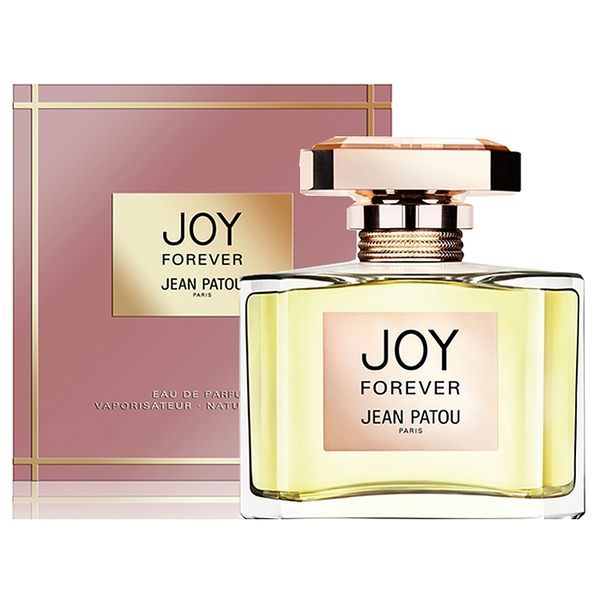 Jean Patou Joy Forever 恆久喜悅淡香精 50ml