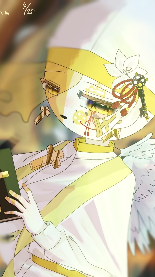 カンヒュ好きさん！！カンヒュ描きましょ！！語りましょ！！by草星人w