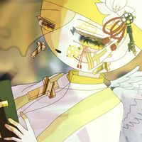 カンヒュ好きさん！！カンヒュ描きましょ！！語りましょ！！by草星人w