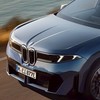 iX3 純電美學 ｜ 預購/領牌車友會