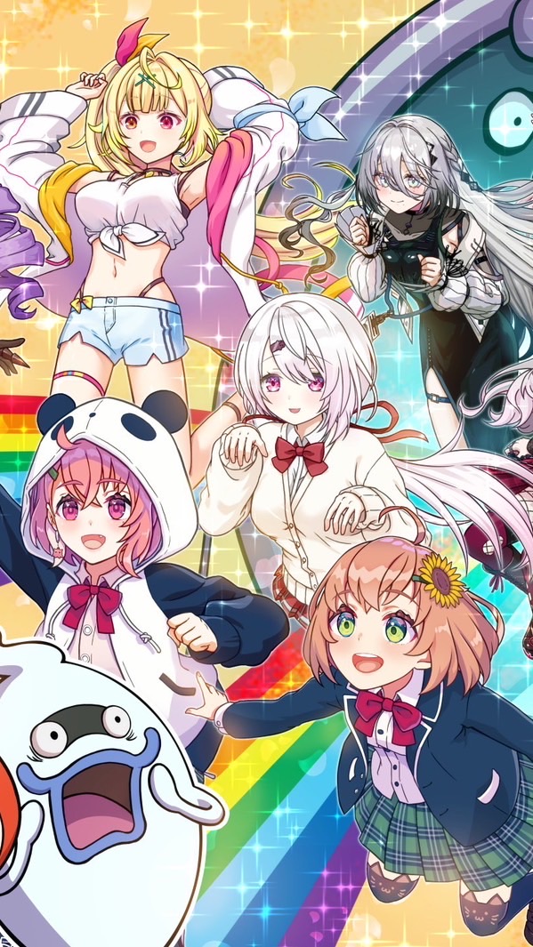ぷにぷにイベント攻略！助け合い&雑談！