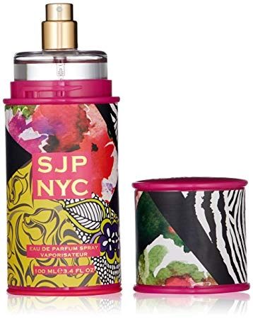 Sarah Jessica Parker NYC 莎拉潔西卡派克 紐約時尚 限量版 女性淡香精 100ML【七三七香水精品坊】