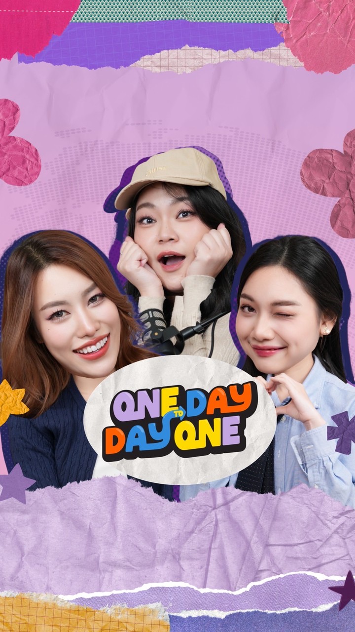 ONE DAY to DAY ONE
