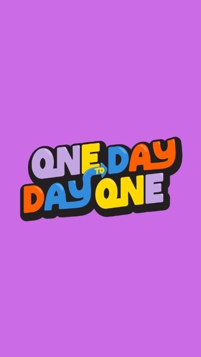 ONE DAY to DAY ONE