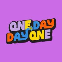 ONE DAY to DAY ONE