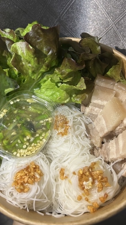 เมี่ยงน้อยกรอยใจ