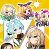 モンスト･雑談･手伝い･絆とか