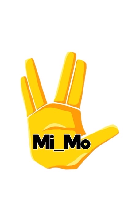 Mi_Mo🚜🖖 official space🌎