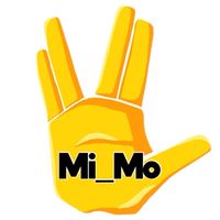 Mi_Mo🚜🖖 official space🌎
