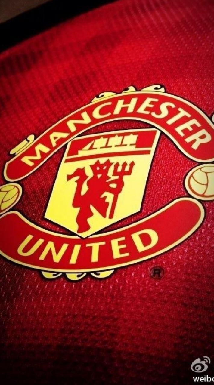 Manchester United😈曼聯紅魔⚽英超♥️足球