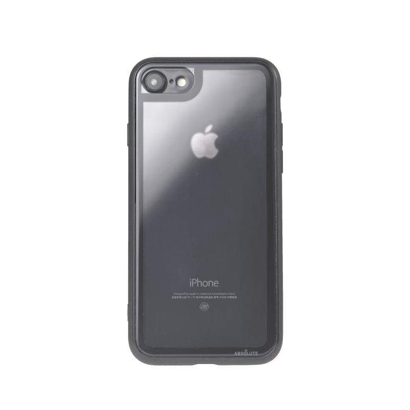 產品特色 熱銷美國日本香港知名品牌 Apple iPhone 8/7 (4.7吋)專用 通過美國MIL-STD 810軍規防摔認證 採用革命性蘋果等級康寧大猩猩玻璃 機身採用達9H高硬度玻璃 邊框非金