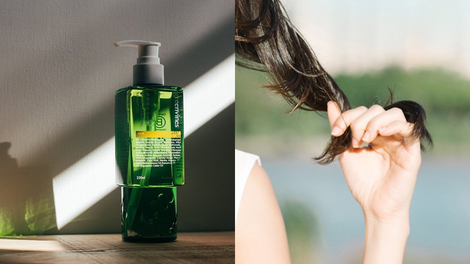 Neogence 霓淨思玻尿酸舒活噴霧水 300ml，NT.550