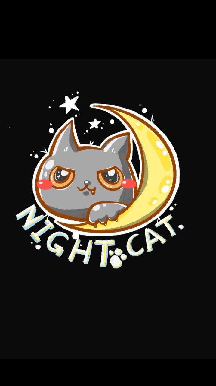 麥芬 夜貓收容所