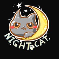 麥芬 夜貓收容所