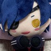 中高校学生さんの刀剣乱舞チャット！