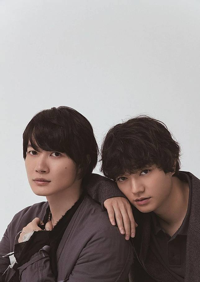 神木隆之介出道25週年紀念冊發售 集結宮崎駿 佐藤健 新海誠 志田未來卡司超豪華 Japaholic Line Today