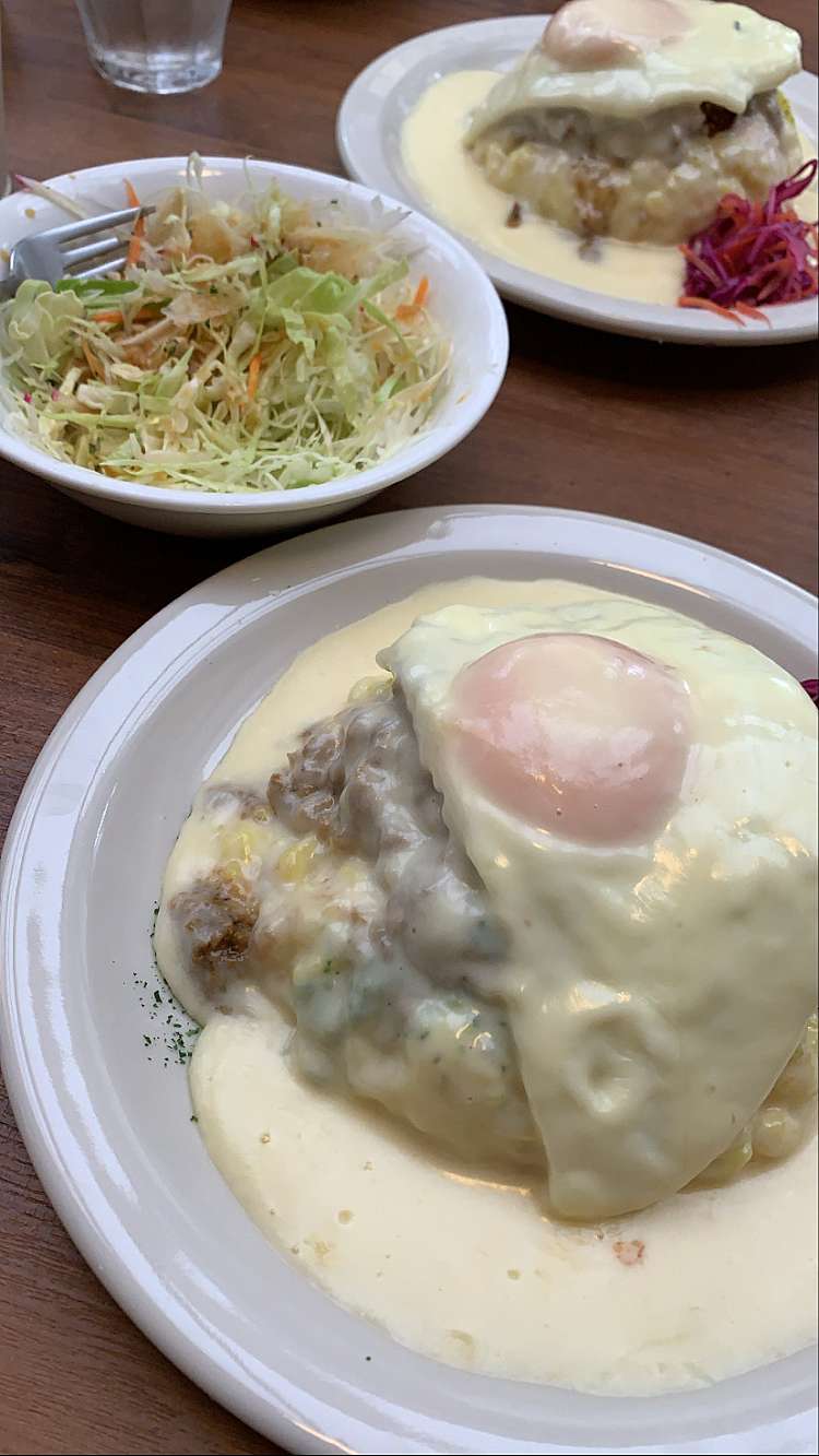 メニュー カフェ ドゥ リエーヴル うさぎ館 カフェ ドゥ リエーヴル ウサギカン 御殿山 吉祥寺駅 カフェ By Line Conomi