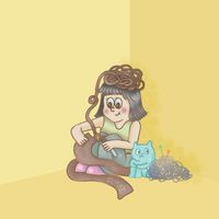 Sumigirl 生活社群