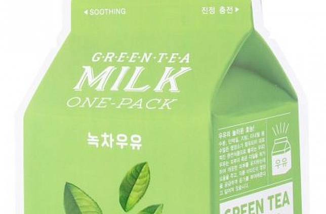 5 Produk Kecantikan Korea yang Terinspirasi dari Makanan