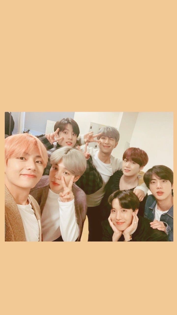 บอทBTS💜