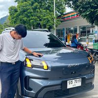 นวัตกรรมเทคโนเทคโนโลยีระบบไฟฟ้ารักษ์โลก