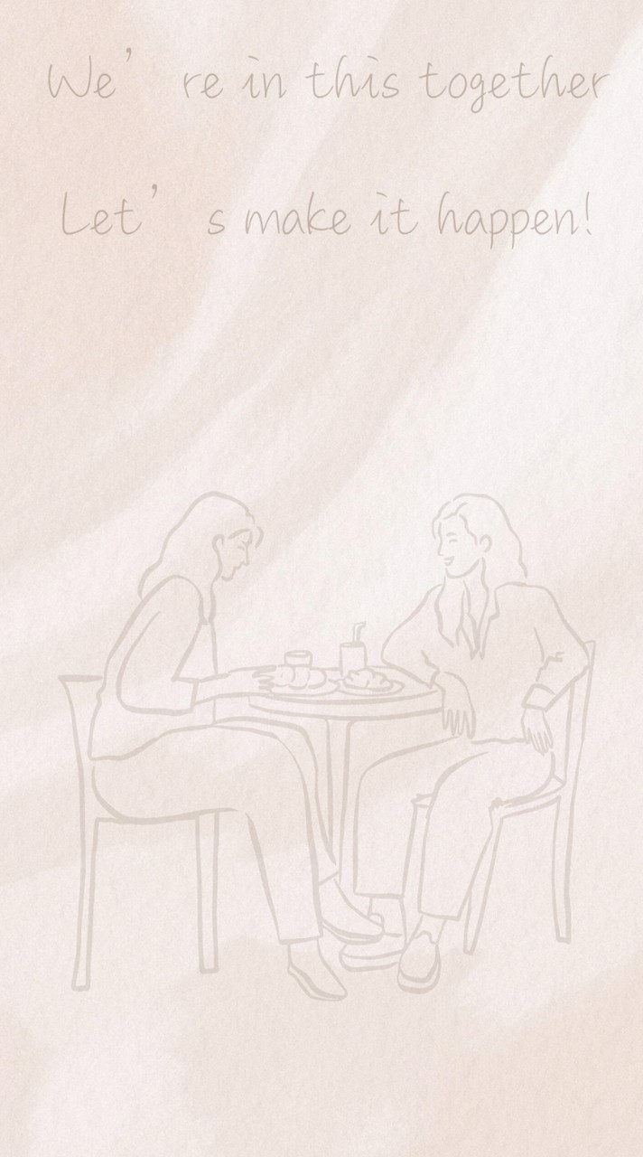 🪴おうちワーク女子会🪴