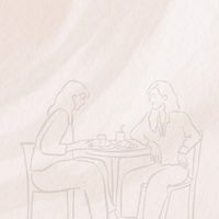🪴おうちワーク女子会🪴