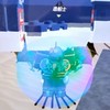 ロブロックス　取引