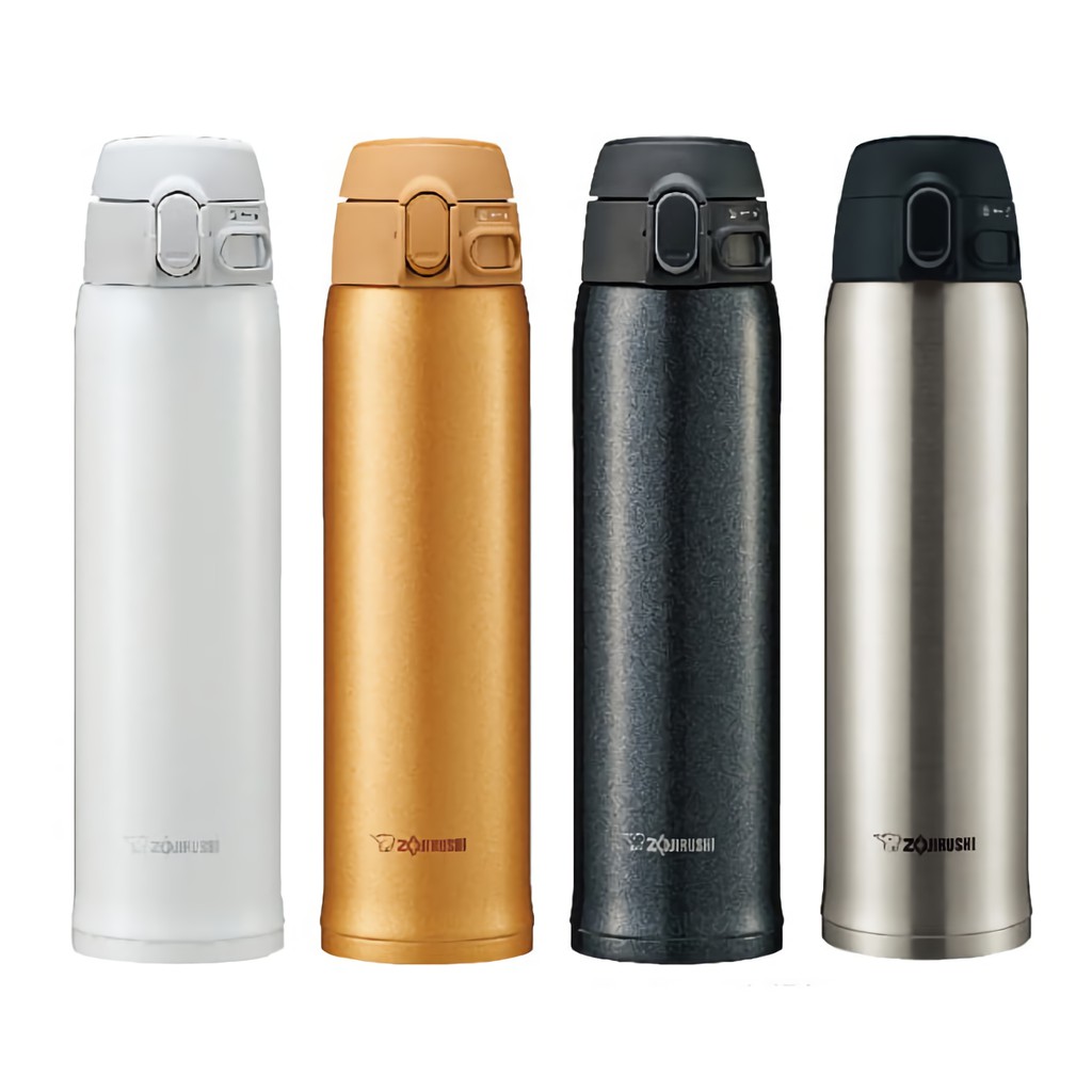 象印0.6L不鏽鋼保溫杯 SM-TA60【柏碩電器】