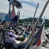 ヤリラ、ギャル喧嘩リアル⭕️