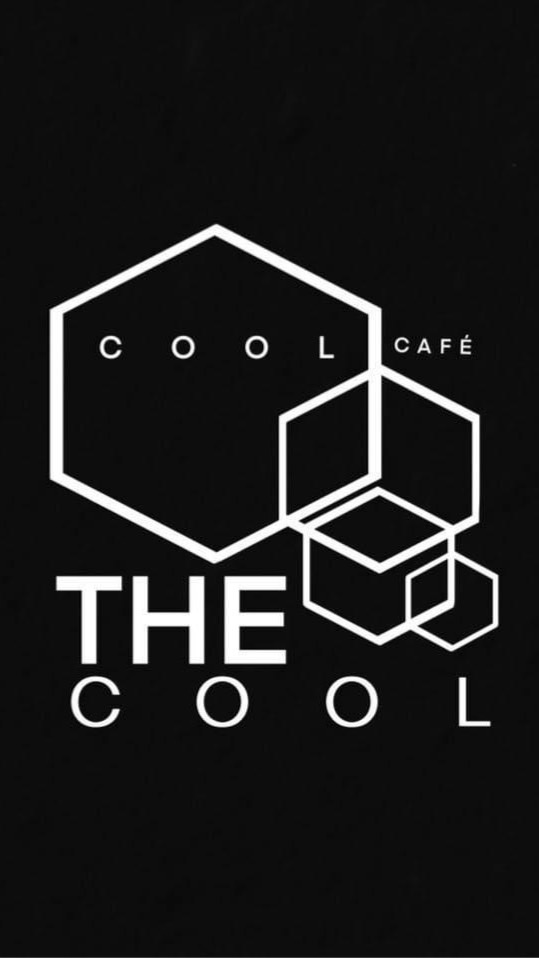 The Cool Cafe’のオープンチャット