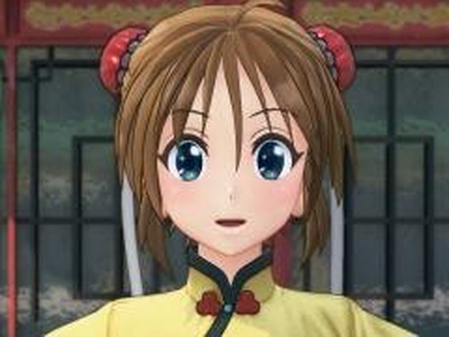 新サクラ大戦 上海華撃団 五神龍 キャラデザは けいおん の堀口悠紀子氏が担当 4gamer