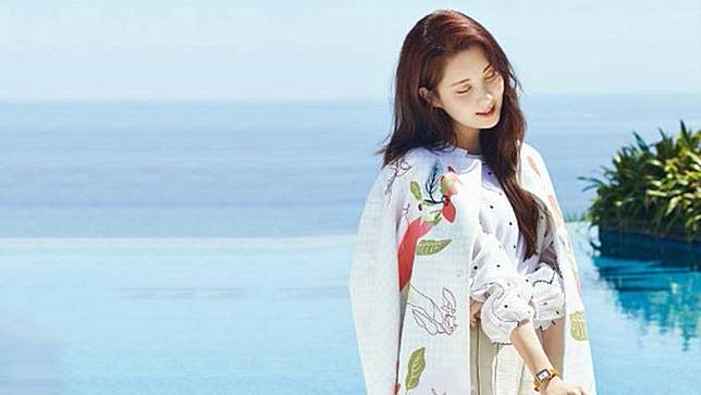 Seohyun `Girls Generation`