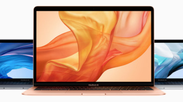 終於來了！Apple MacBook Air、Mac mini、iPad Pro 官網已先行開賣