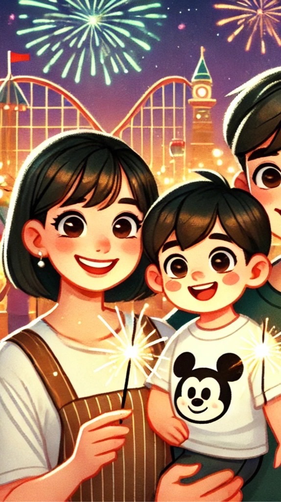 依起長大吧🌼
