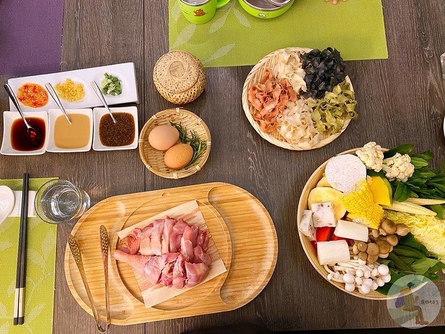 花蓮秧悅千禧度假酒店