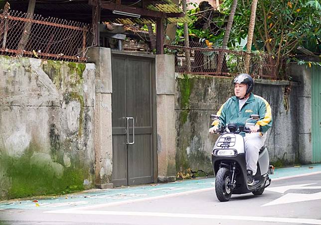 ​懶人包／一圖秒懂2024六都電動機車補助！多元加碼方案齊發　最高可領39,800元