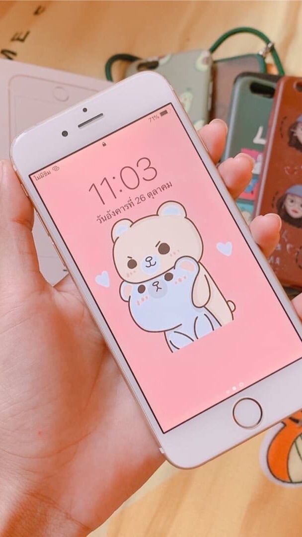 ร้านSafeeyahphone 🌷