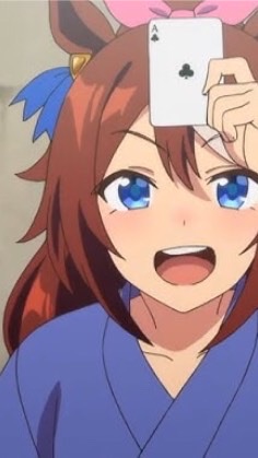 ウマ娘雑談𓂃𓈒𓏸のオープンチャット