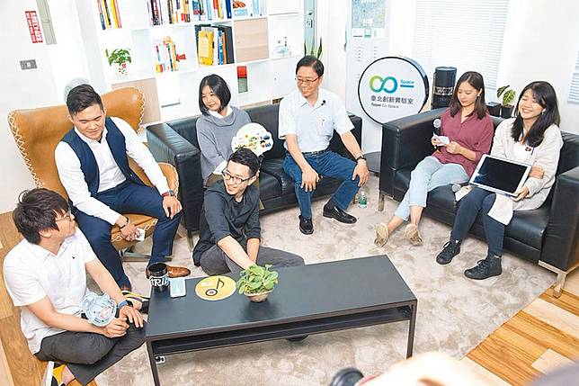 國民黨再現北漂感動 創更強韓流